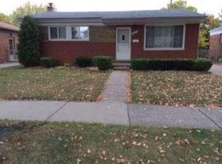 24534 Beck Ave, Eastpointe, MI 48021