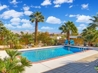 38791 Paradise Way, Cathedral City, CA 92234