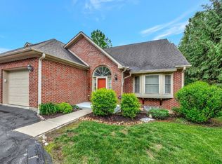 6711 Cheviot Rd, Cincinnati, OH 45247