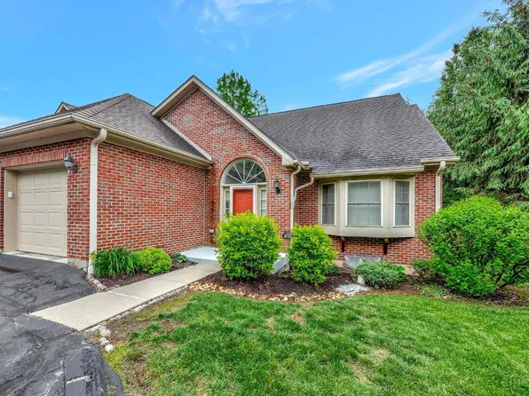 6711 Cheviot Rd, Cincinnati, OH 45247