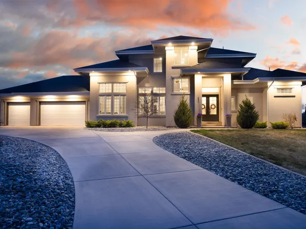 697 Poplar Ct, Grand Junction, CO 81507