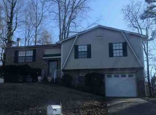 1755 Tudor Dr, Birmingham, AL 35235