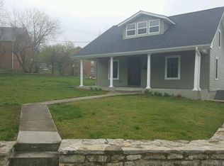 802 W Main St, Georgetown, KY 40324