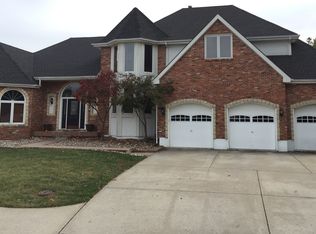 18313 E 50th Terrace Ct S, Independence, MO 64055