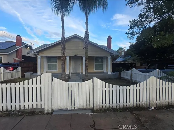 1767 N Arrowhead Ave, San Bernardino, CA 92405