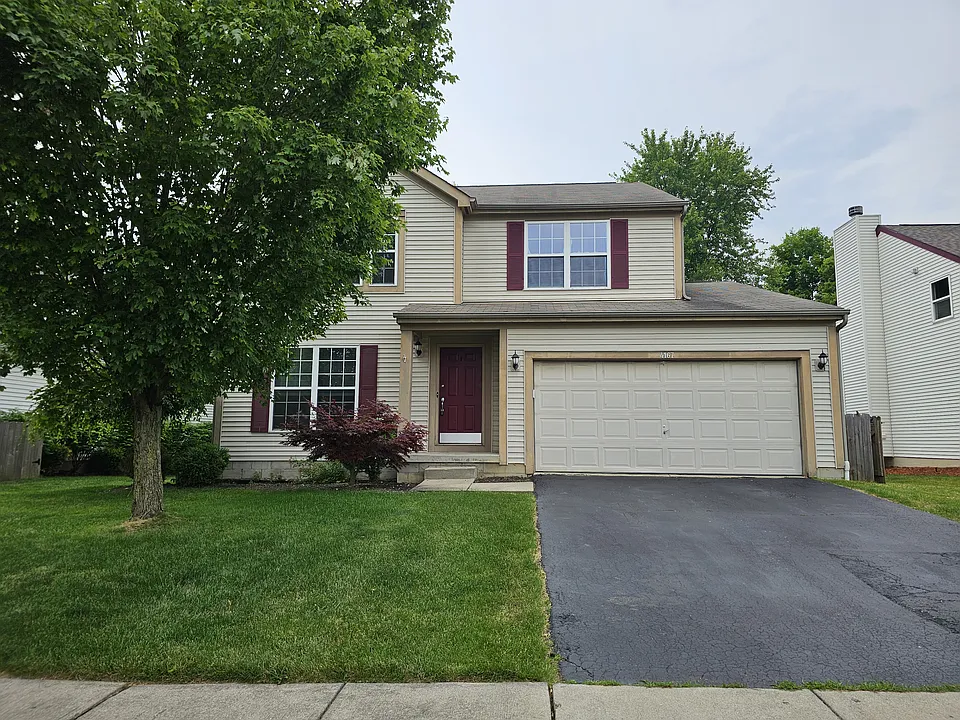 4167 Asbury Ridge Dr