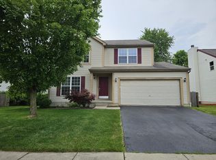 4167 Asbury Ridge Dr, Columbus, OH 43230