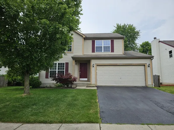 4167 Asbury Ridge Dr, Columbus, OH 43230