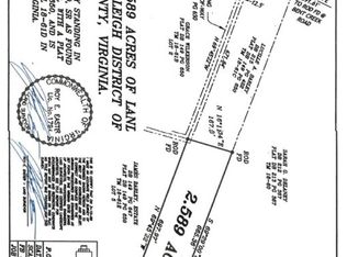 0 Bent Creek Rd., Amelia, VA 23002