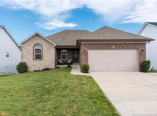 13006 Sunset Dr, Memphis, IN 47143