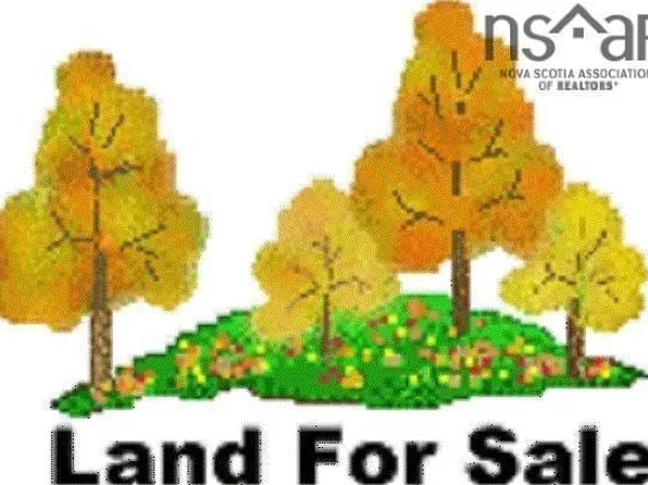 LOT-100A Chipman Ln, Annapolis, NS B0S 1P0