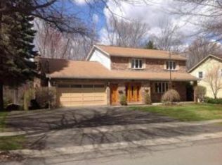 2711 Alexander St, Endwell, NY 13760