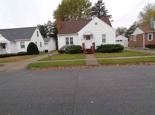 140 15th St S, Wisconsin Rapids, WI 54494