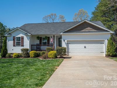 4125 Reel Dr, Maiden, NC, 28650