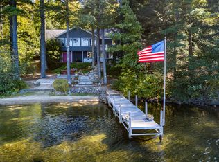 11 Indian Trl, Meredith, NH 03253