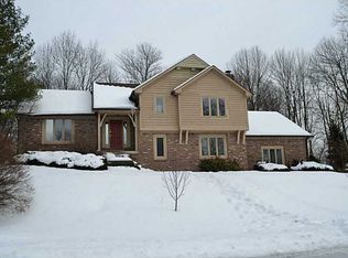 8915 Rohan Ct, Indianapolis, IN 46278