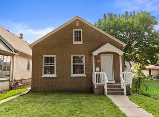 3737 N 37th St, Milwaukee, WI 53216