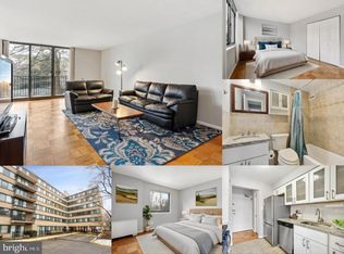 600 Roosevelt Blvd APT 301, Falls Church, VA 22044