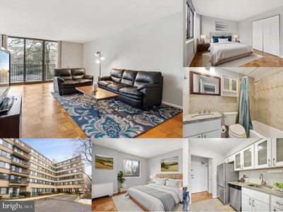 600 Roosevelt Blvd APT 301, Falls Church, VA, 22044