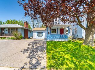 16 Royal Ave, Hamilton, ON L8S 2C2