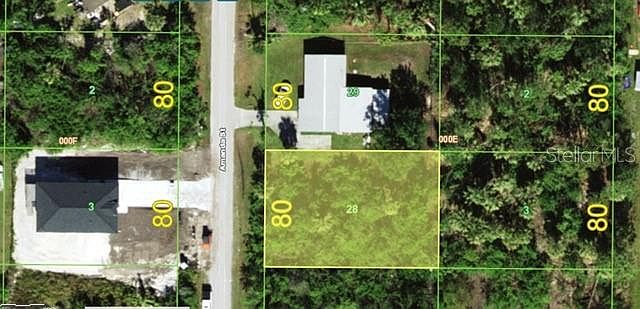 1st image of 3224 Amanda St