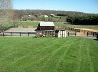 5161 Perry Rd, Mount Airy, MD 21771