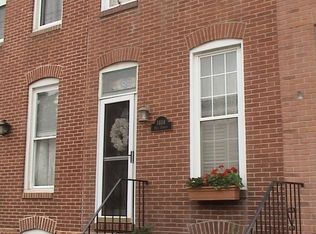 1404 Hull St, Baltimore, MD 21230