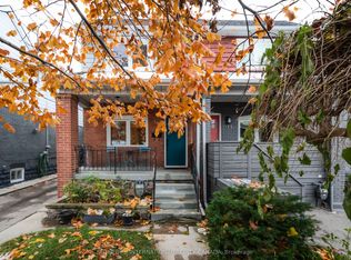 157 Blackthorn Ave, Toronto, ON M6N 3H7