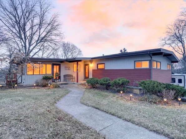 816 N Osborne Ave, Janesville, WI 53548