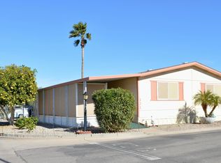 450 W Sunwest Dr #131, Casa Grande, AZ 85122