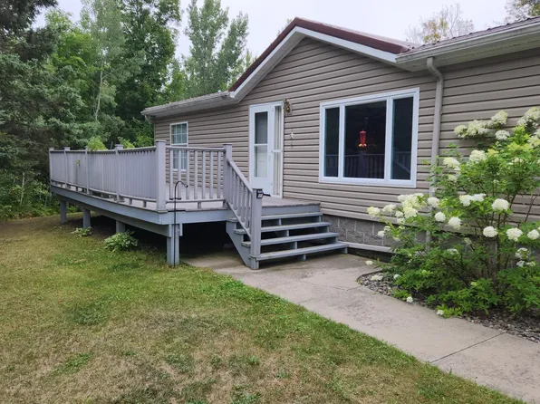 24591 Tioga Beach Rd, Cohasset, MN 55721