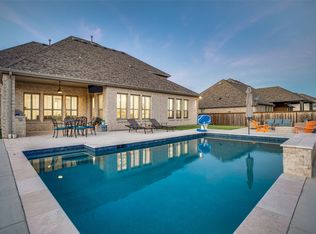 1405 Hackney Dr, Mansfield, TX 76063