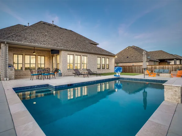 1405 Hackney Dr, Mansfield, TX 76063