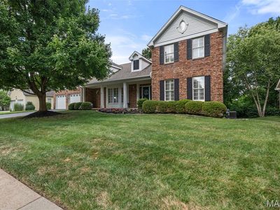 649 Westledge Ct, Saint Louis, MO, 63131