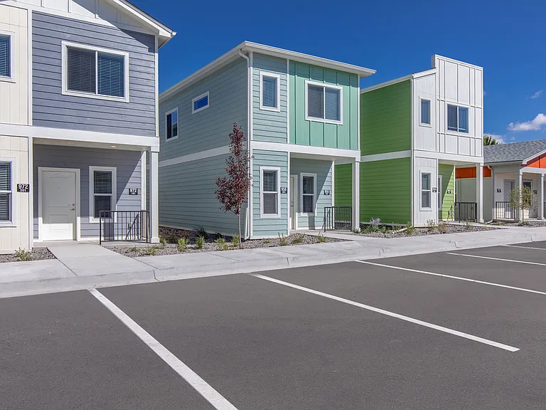 Cottages at Mesa Ridge — Photo 23
