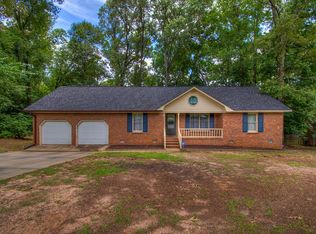 6117 Tarleton Rd, Dalzell, SC 29040