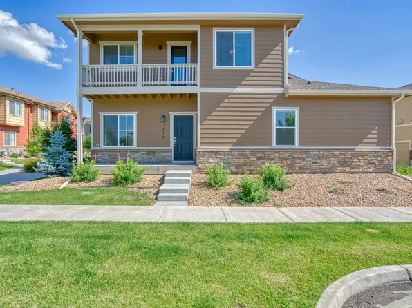 1452 Sepia Ave, Longmont, CO 80501