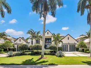 556 17th Ave S, Naples, FL 34102