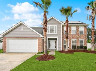 1016 McCartney Ct, Slidell, LA 70461