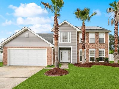 1016 McCartney Ct, Slidell, LA, 70461