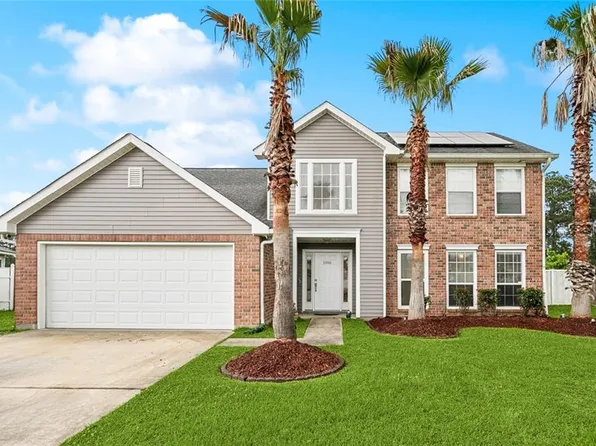 1016 McCartney Ct, Slidell, LA 70461