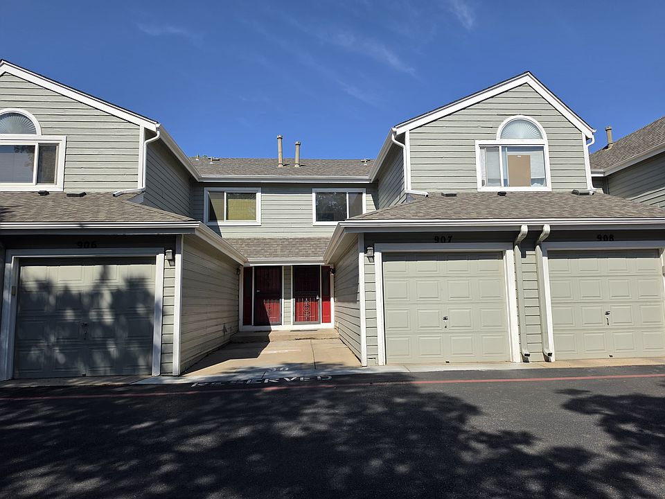 1st image of 7474 E Arkansas Ave APT 907