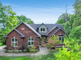 21096 Cemetery Rd, Chatham Kent, ON N0P2P0