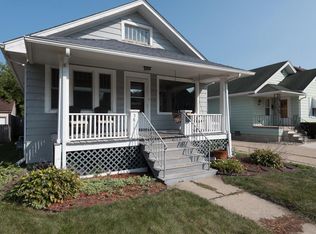 5811 33rd Ave, Kenosha, WI 53144