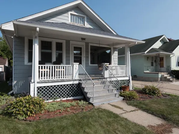 5811 33rd AVENUE, Kenosha, WI 53144