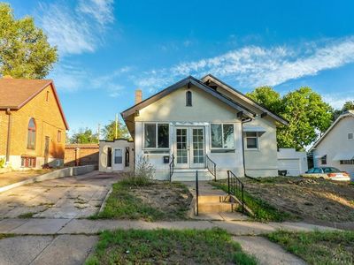 509 Tyler St, Pueblo, CO, 81004