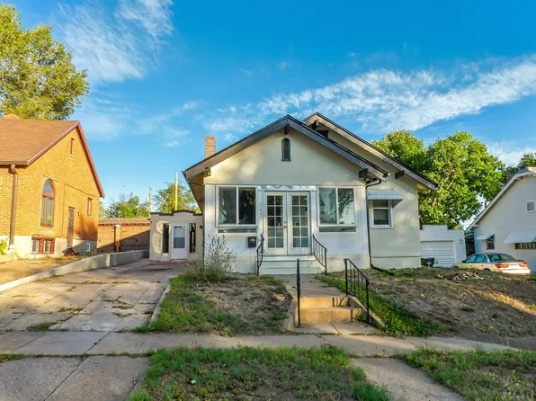 509 Tyler St, Pueblo, CO 81004