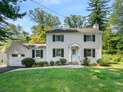 15 Old Colony Rd, Bernardsville, NJ, 07924