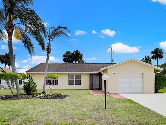 2nd image of 8352 Blue Cypress Drive