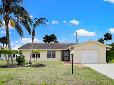 8352 Blue Cypress Drive, Lake Worth, FL, 33467